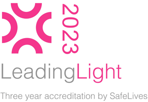 Leading Light Accreditation 2023